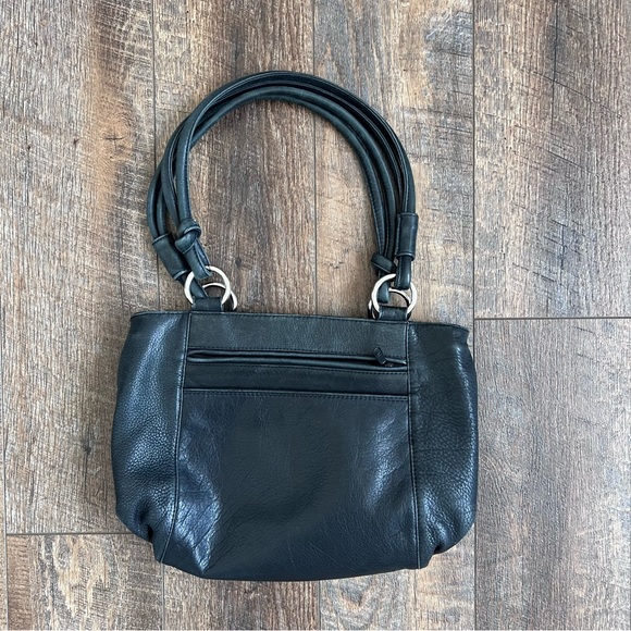 Central Park small evening too-handle bag - Picture 2 of 4